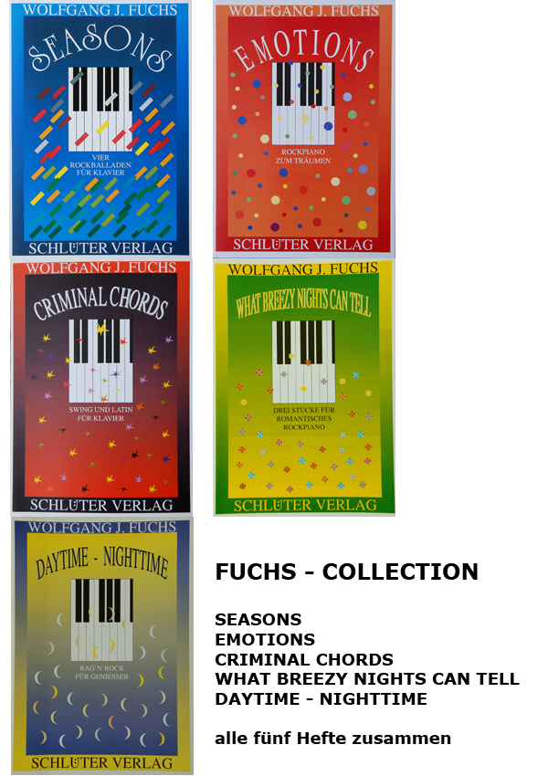 FUCHS - COLLECTION