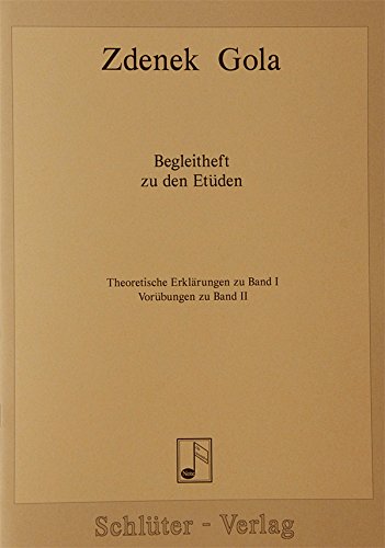 60 ACHT-TAKTIGE ETÜDEN (komplett 3 Hefte)